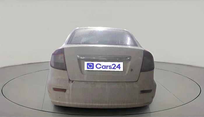 2011 Maruti SX4 VDI, Diesel, Manual, 1,83,816 km, exterior