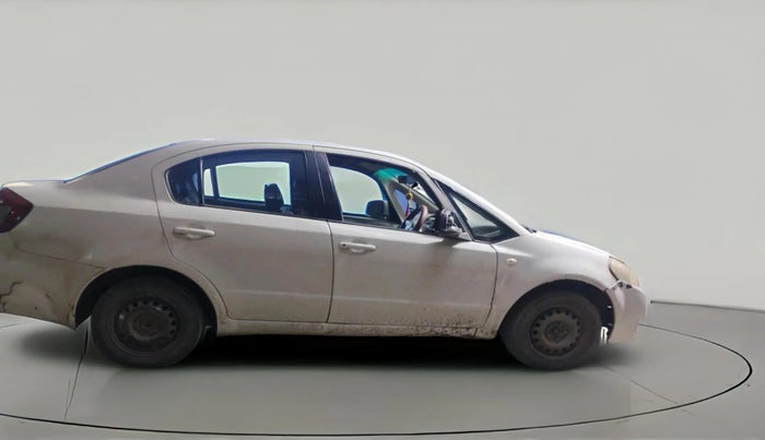 2011 Maruti SX4 VDI, Diesel, Manual, 1,83,816 km, exterior