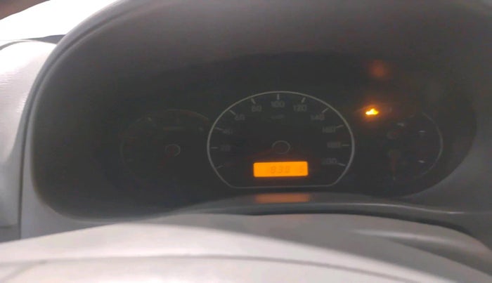 2011 Maruti SX4 VDI, Diesel, Manual, 1,83,816 km, interior