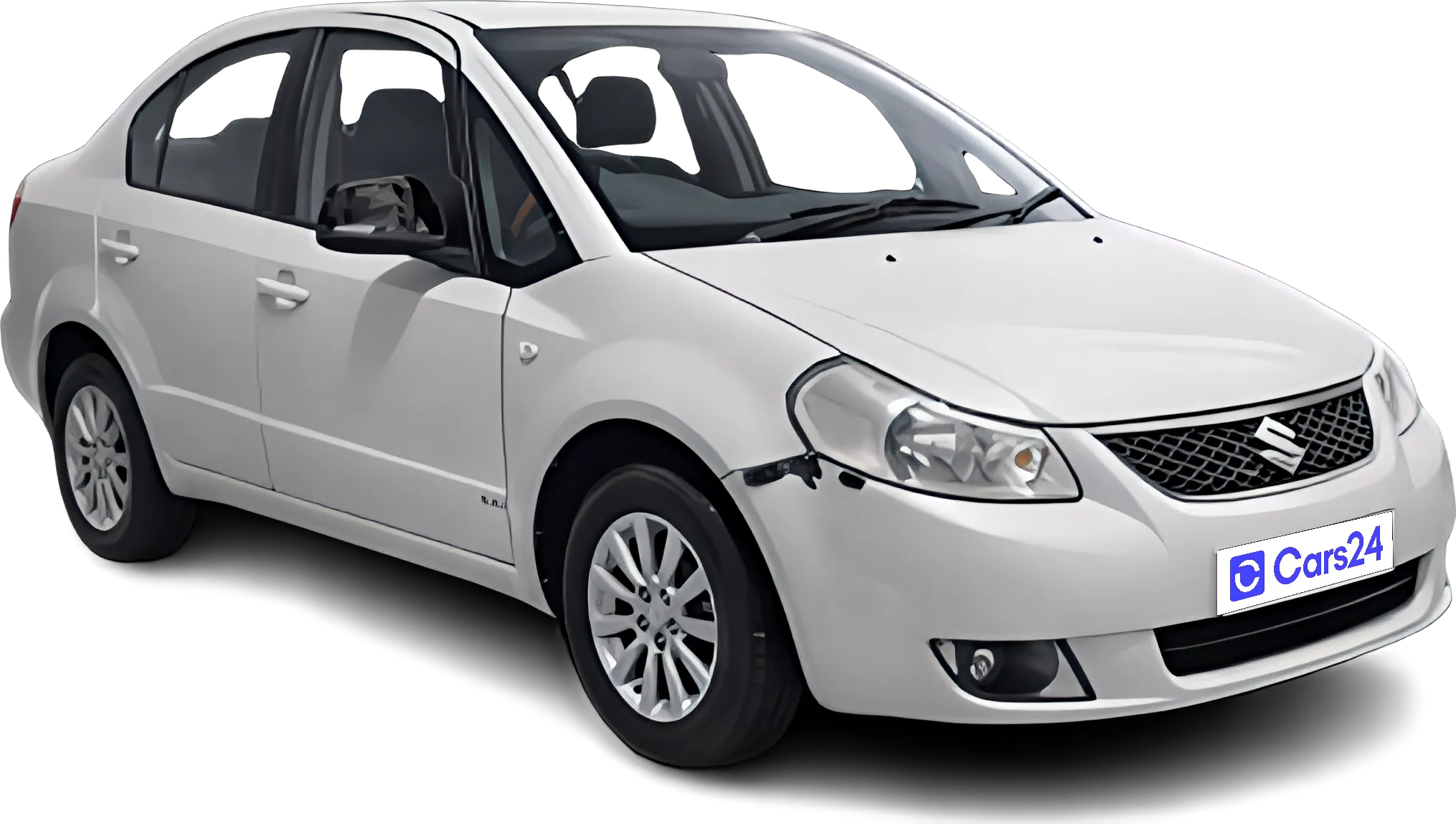 2011 Maruti SX4 - Sedan - Diesel - Manual - ₹1.13 lakh