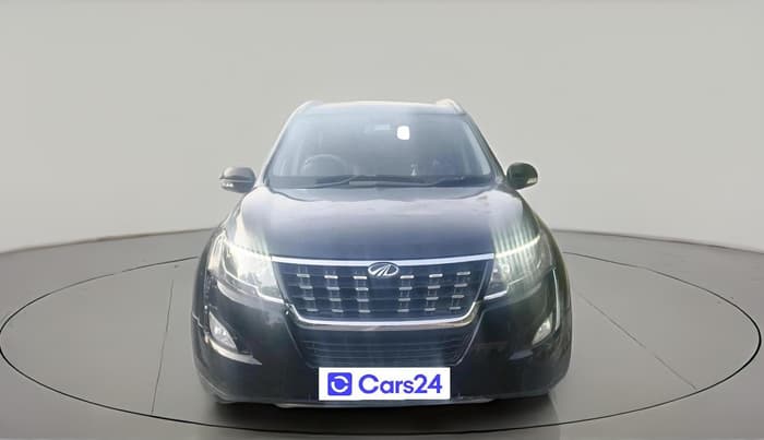 2020 Mahindra XUV500 W11, Diesel, Manual, 94,976 km, exterior
