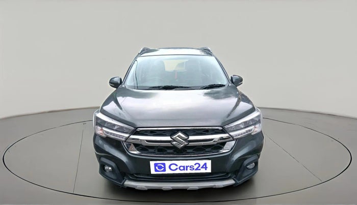 2024 Maruti XL6 ZETA MT, Petrol, Manual, 29,405 km, exterior