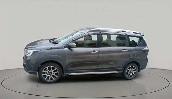 2024 Maruti XL6 ZETA MT, Petrol, Manual, 29,405 km, exterior