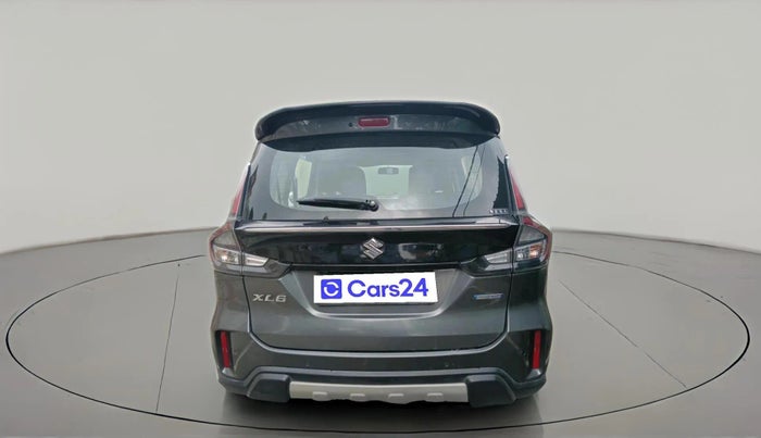 2024 Maruti XL6 ZETA MT, Petrol, Manual, 29,405 km, exterior