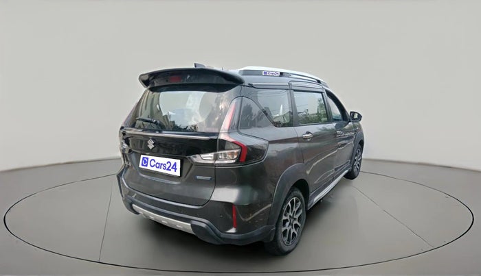 2024 Maruti XL6 ZETA MT, Petrol, Manual, 29,405 km, exterior