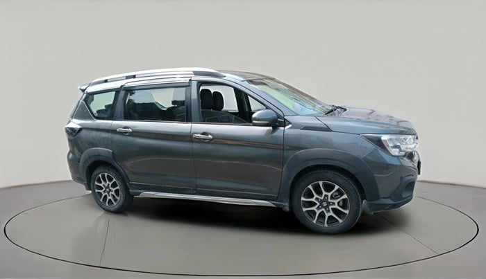 2024 Maruti XL6 ZETA MT, Petrol, Manual, 29,405 km, exterior