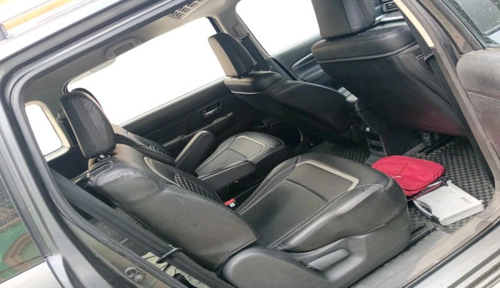 2024 Maruti XL6 ZETA MT, Petrol, Manual, 29,405 km, interior