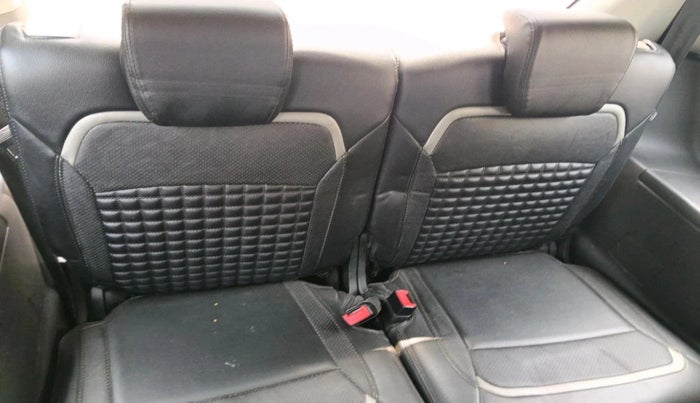 2024 Maruti XL6 ZETA MT, Petrol, Manual, 29,405 km, interior