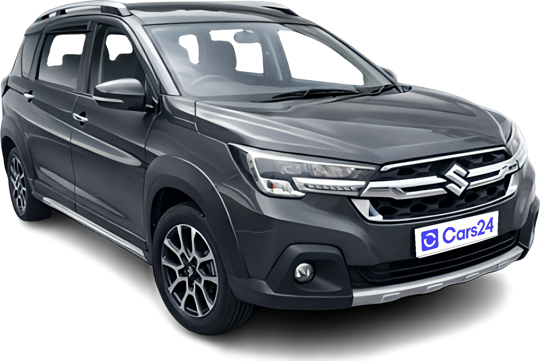 2024 Maruti XL6 - SUV - Petrol - Manual - ₹9.69 lakh