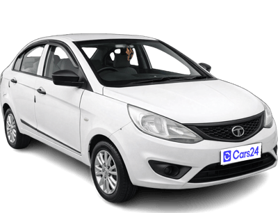 2019 Tata Zest - Sedan - Diesel - Manual - ₹3.20 lakh