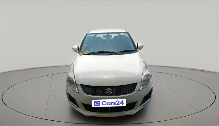2016 Maruti Swift VDI, Diesel, Manual, 1,37,718 km, exterior
