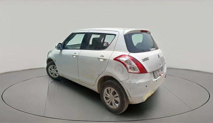 2016 Maruti Swift VDI, Diesel, Manual, 1,37,718 km, exterior