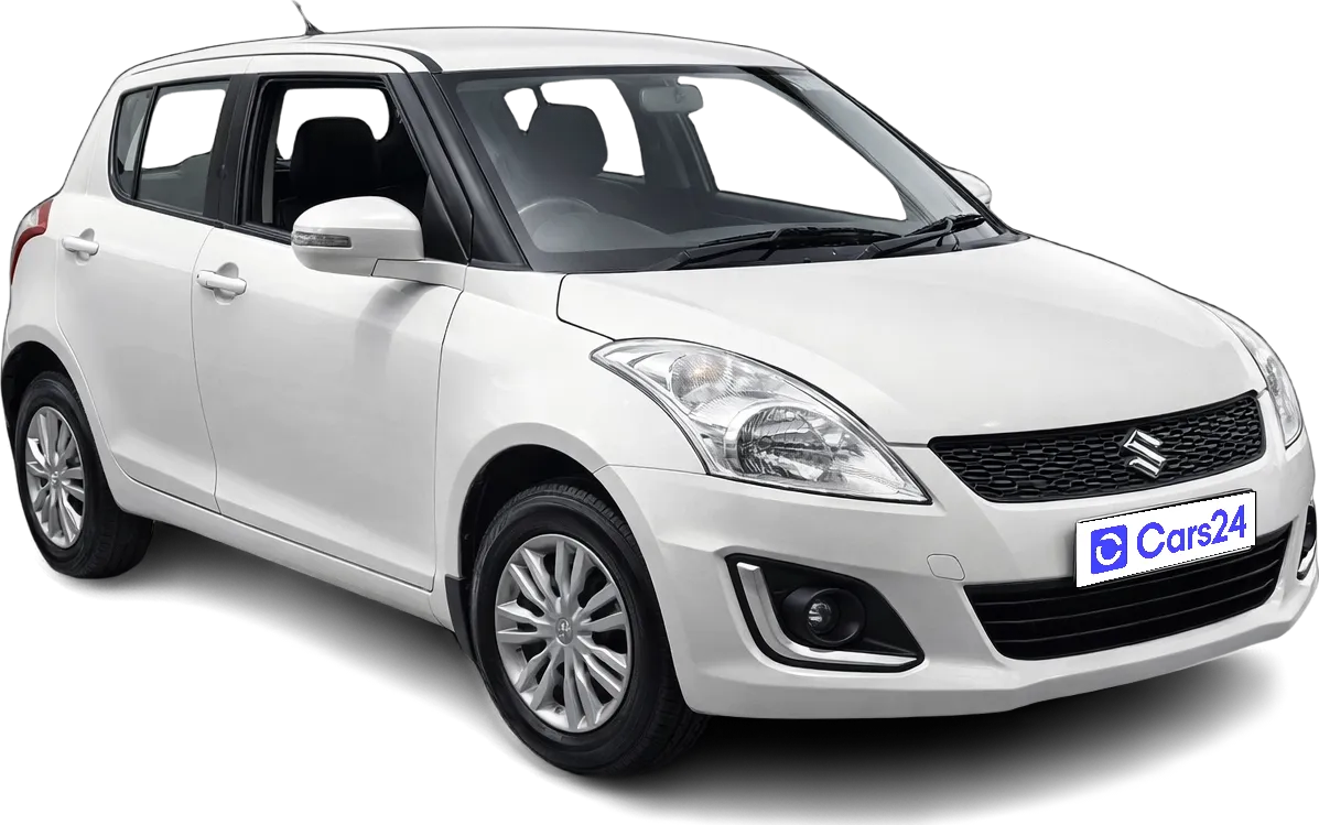 2016 Maruti Swift - Hatchback - Diesel - Manual - ₹3.60 lakh