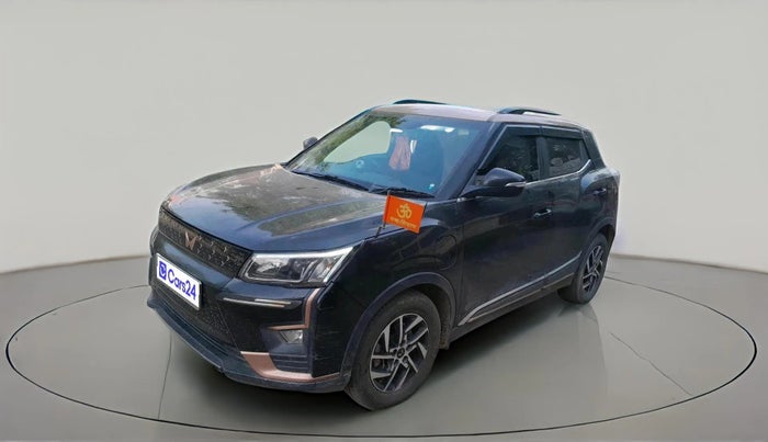 2023 Mahindra XUV400 EL 7.2 KW, Electric, Automatic, 58,656 km, exterior