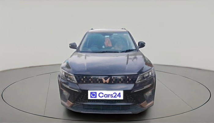 2023 Mahindra XUV400 EL 7.2 KW, Electric, Automatic, 58,656 km, exterior