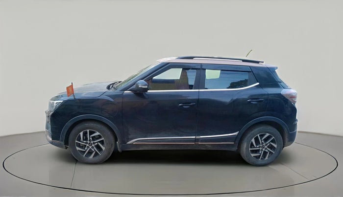 2023 Mahindra XUV400 EL 7.2 KW, Electric, Automatic, 58,656 km, exterior