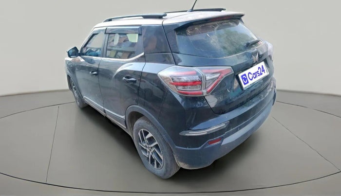 2023 Mahindra XUV400 EL 7.2 KW, Electric, Automatic, 58,656 km, exterior
