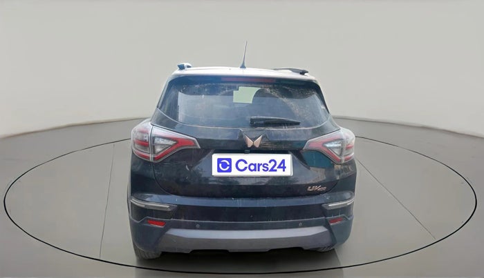 2023 Mahindra XUV400 EL 7.2 KW, Electric, Automatic, 58,656 km, exterior