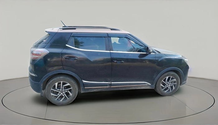 2023 Mahindra XUV400 EL 7.2 KW, Electric, Automatic, 58,656 km, exterior