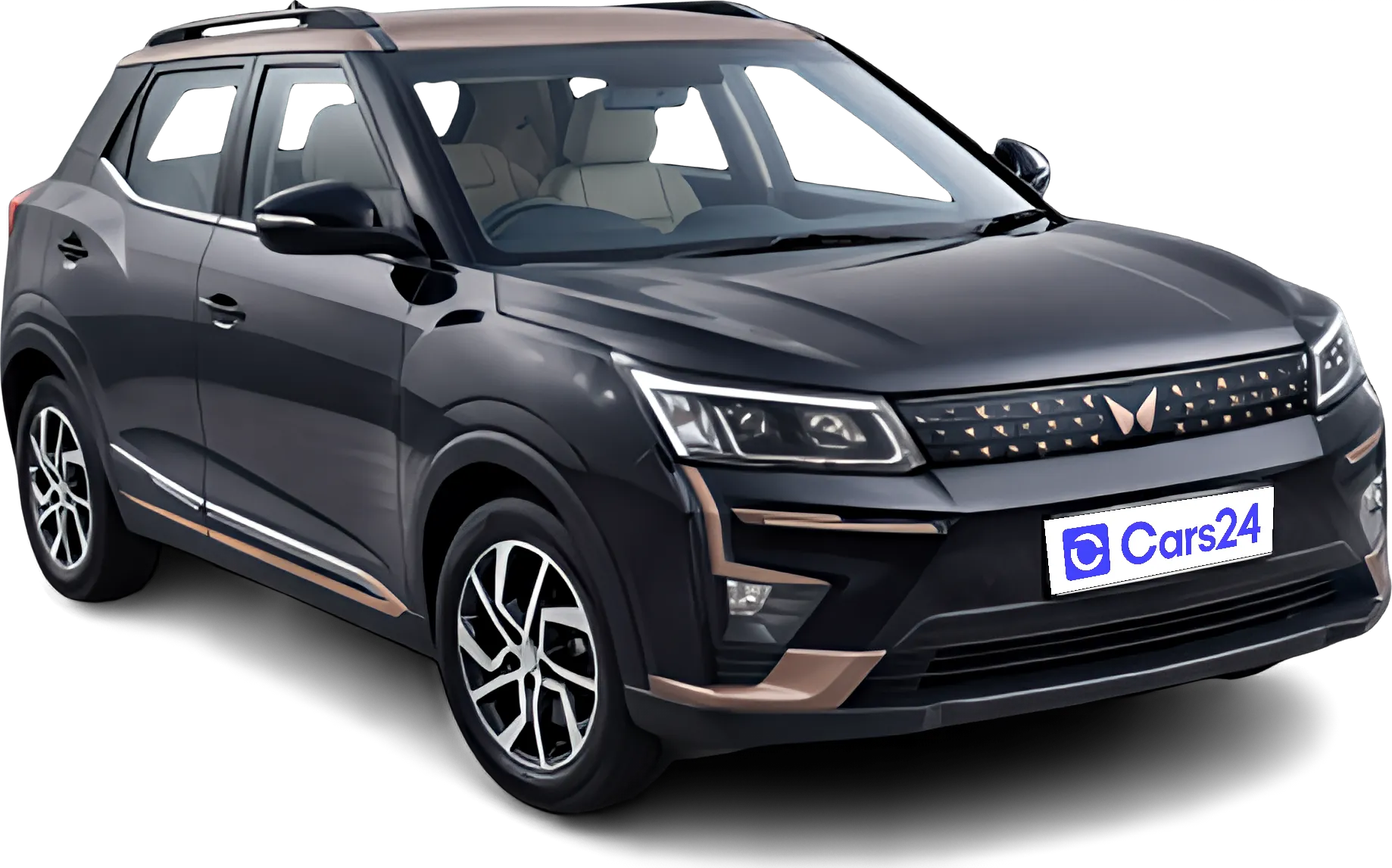 2023 Mahindra XUV400 - SUV - Electric - Automatic - ₹14.00 lakh