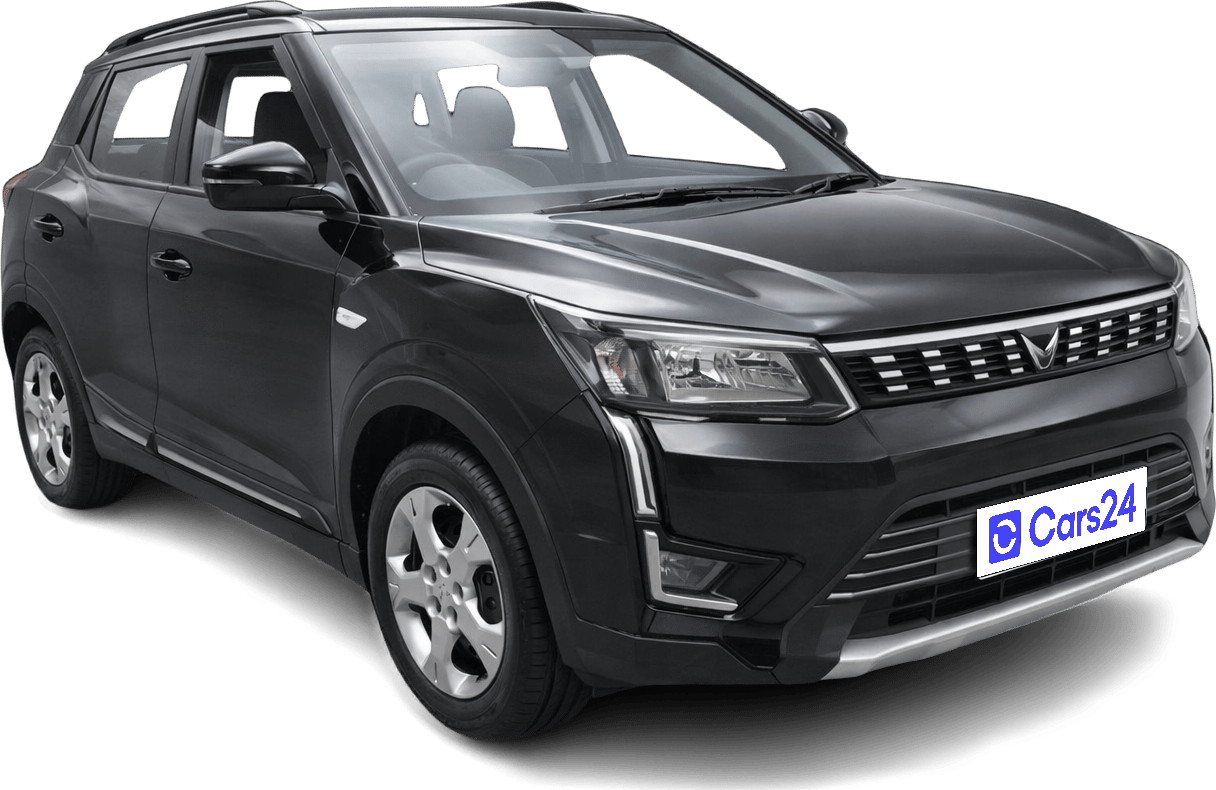 2022 Mahindra XUV300 - SUV - Diesel - Manual - ₹8.60 lakh