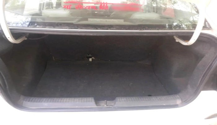 2019 Volkswagen Ameo TRENDLINE 1.0L, Petrol, Manual, 55,517 km, exterior