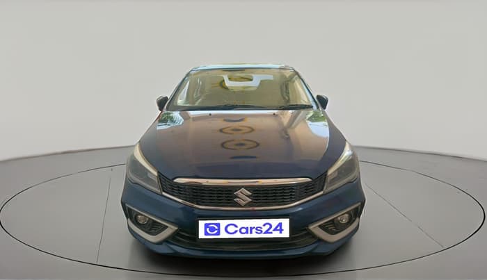 2019 Maruti Ciaz ALPHA 1.5 SHVS PETROL, Petrol, Manual, 77,811 km, exterior
