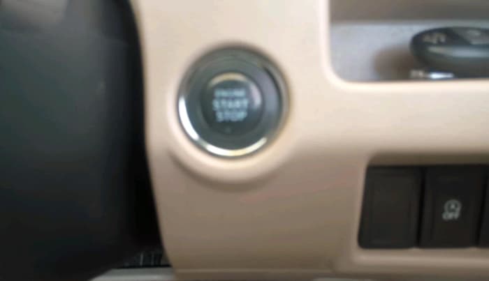2019 Maruti Ciaz ALPHA 1.5 SHVS PETROL, Petrol, Manual, 77,811 km, interior