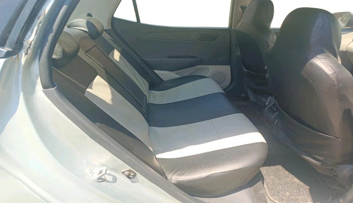 2020 Hyundai AURA S 1.2, Petrol, Manual, 93,003 km, interior