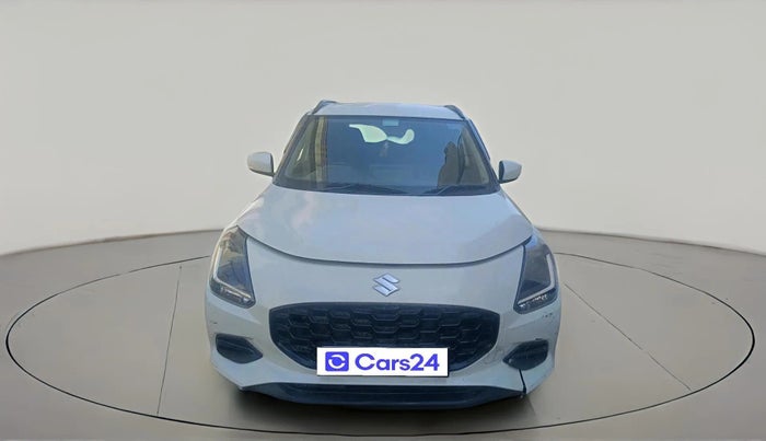 2024 Maruti Swift VXi, Petrol, Manual, 66,552 km, exterior