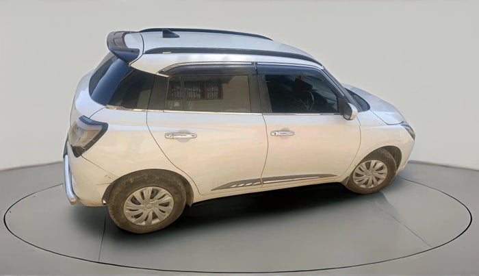 2024 Maruti Swift VXi, Petrol, Manual, 66,552 km, exterior