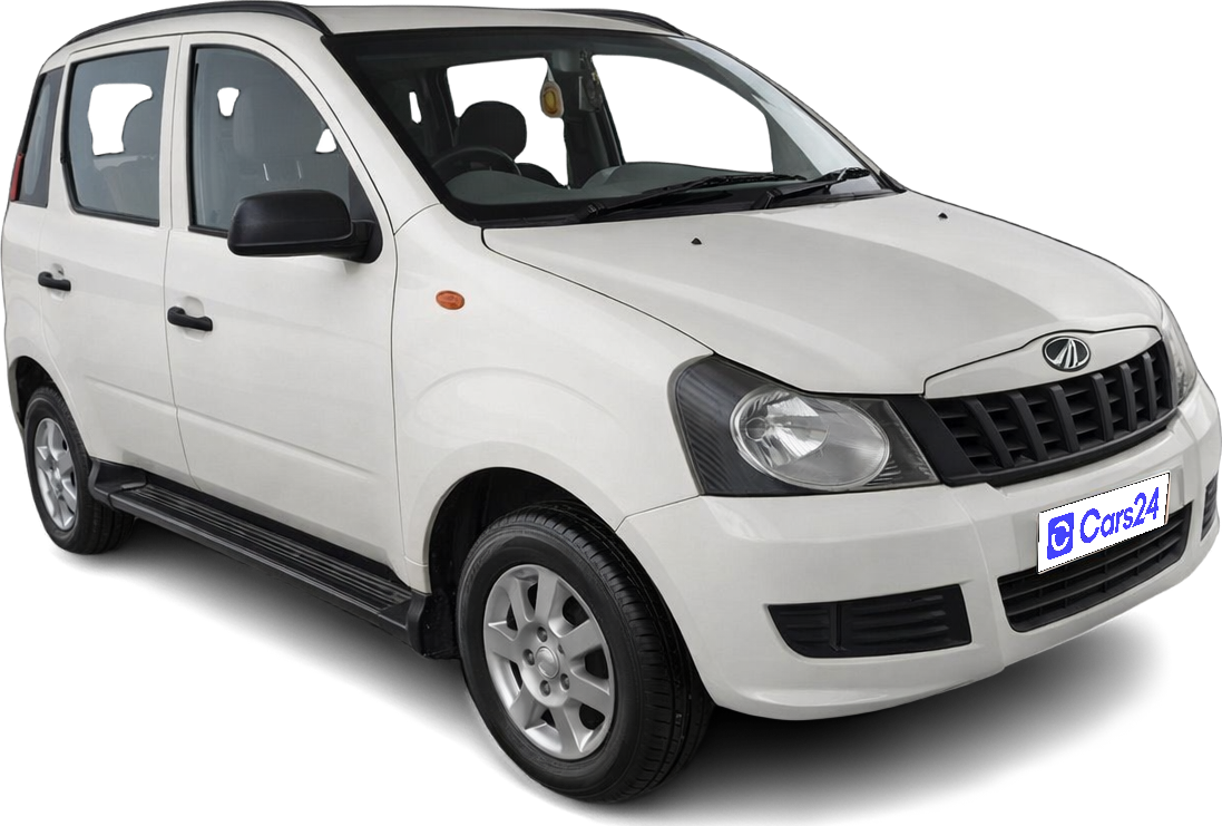 2013 Mahindra Quanto - SUV - Diesel - Manual - ₹1.45 lakh