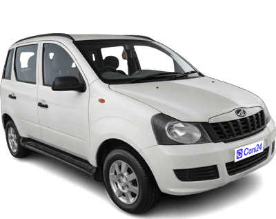 2013 Mahindra Quanto - SUV - Diesel - Manual - ₹1.45 lakh