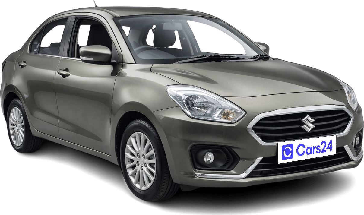 2021 Maruti Dzire - Sedan - Petrol - Manual - ₹5.15 lakh