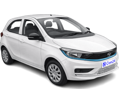 2023 Tata TIAGO EV - Hatchback - Electric - Automatic - ₹4.88 lakh