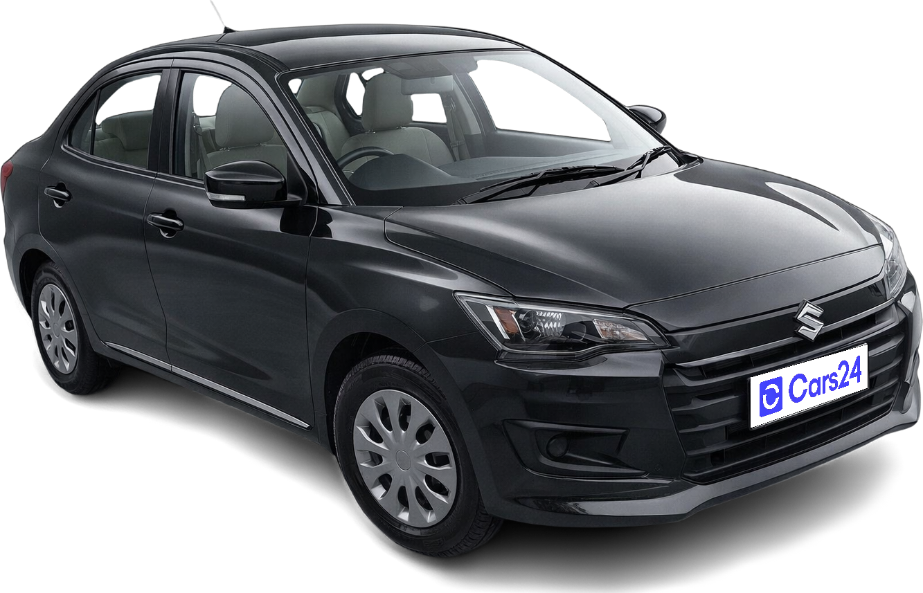 2025 Maruti Dzire - Sedan - CNG - Manual - ₹8.50 lakh