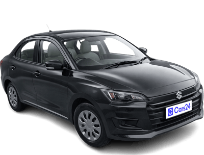 2025 Maruti Dzire - Sedan - CNG - Manual - ₹8.50 lakh