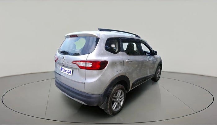 2022 Renault TRIBER RXZ, Petrol, Manual, 1,593 km, exterior