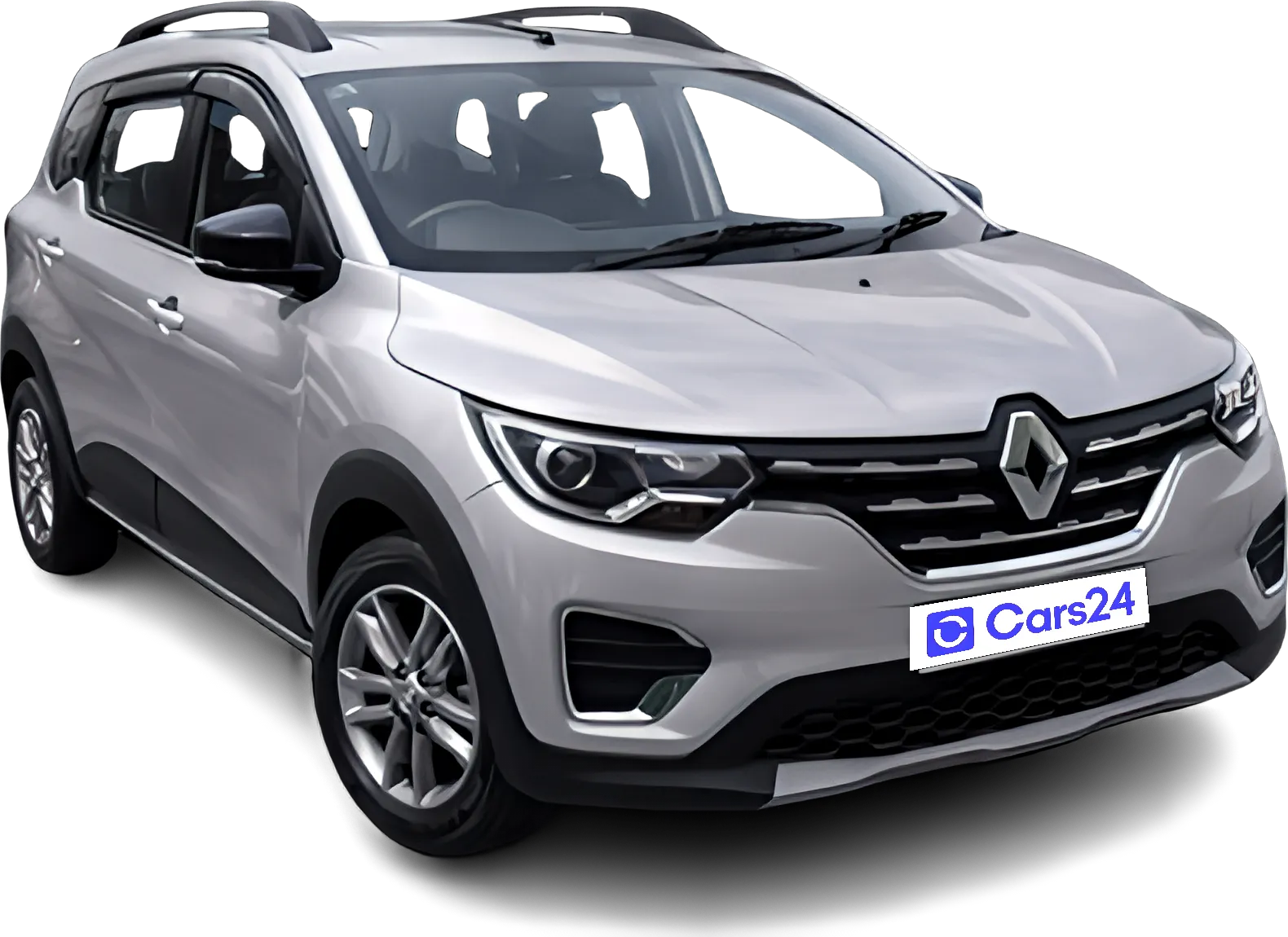 2022 Renault TRIBER - SUV - Petrol - Manual - ₹5.20 lakh