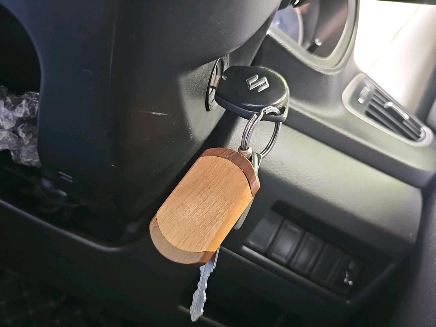 2019 Maruti Baleno DELTA PETROL 1.2, Petrol, Manual, 22,796 km, interior