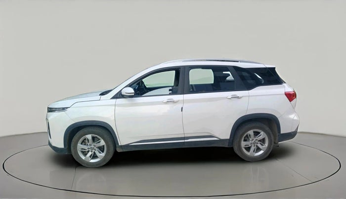 2024 MG HECTOR Shine Pro 1.5 Turbo MT , Petrol, Manual, 44,463 km, exterior