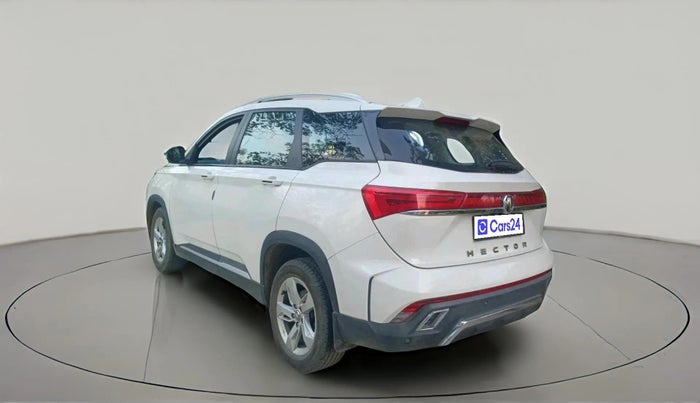 2024 MG HECTOR Shine Pro 1.5 Turbo MT , Petrol, Manual, 44,463 km, exterior