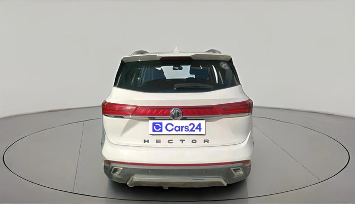 2024 MG HECTOR Shine Pro 1.5 Turbo MT , Petrol, Manual, 44,463 km, exterior