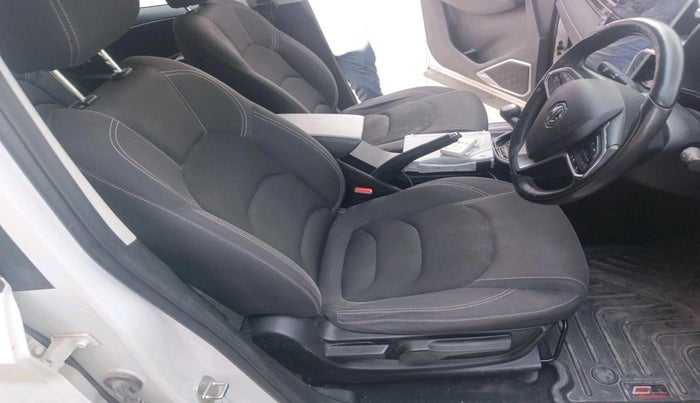 2024 MG HECTOR Shine Pro 1.5 Turbo MT , Petrol, Manual, 44,463 km, interior