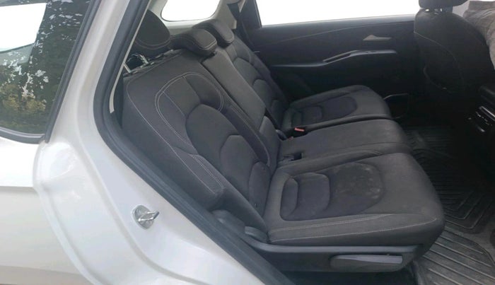 2024 MG HECTOR Shine Pro 1.5 Turbo MT , Petrol, Manual, 44,463 km, interior