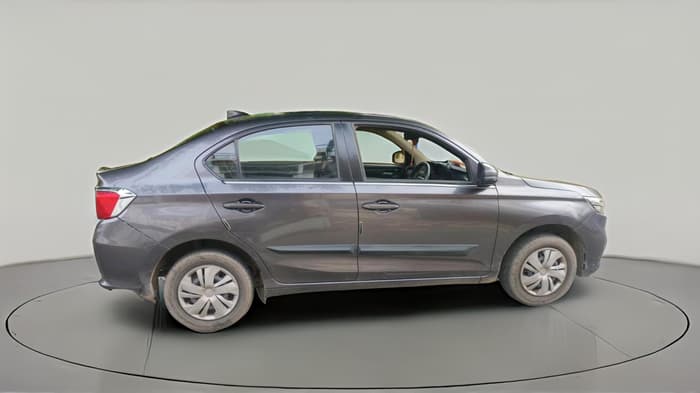 2019 Honda Amaze 1.2L I-VTEC S, Petrol, Manual, 60,244 km, exterior