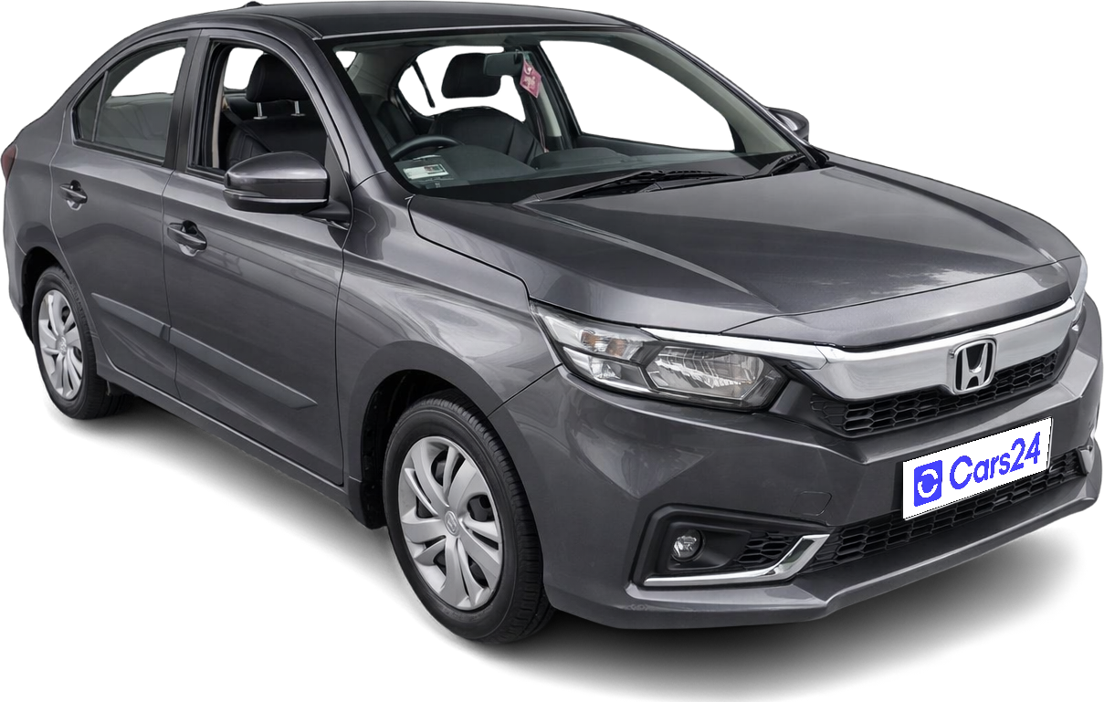 2019 Honda Amaze - Sedan - Petrol - Manual - ₹4.93 lakh