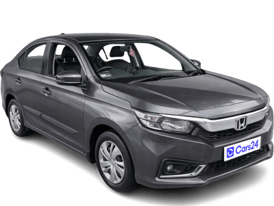 2019 Honda Amaze - Sedan - Petrol - Manual - ₹4.93 lakh