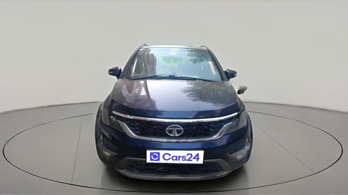 2017 Tata Hexa XT 4X2 6 STR, Diesel, Manual, 1,55,615 km, exterior