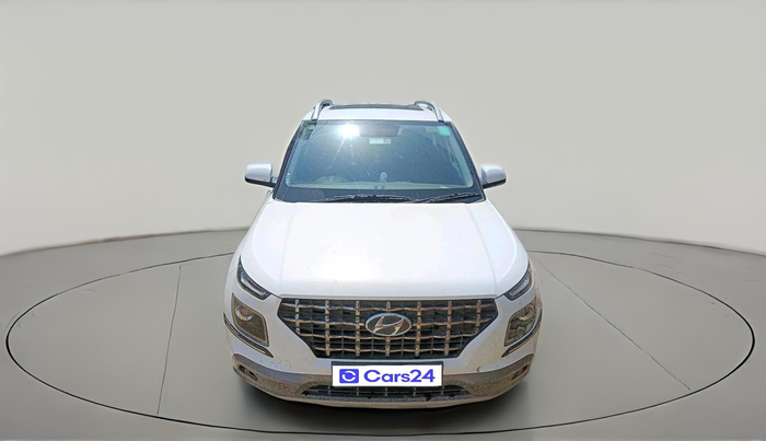 2022 Hyundai VENUE SX 1.5 CRDI, Diesel, Manual, 1,08,560 km, exterior